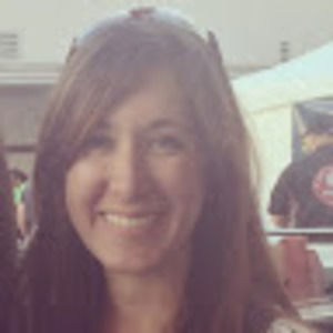 Meet your Posher, Kylene